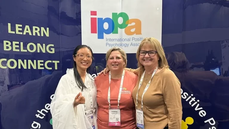 Reflections from the IPPA World Congress 2025 in Brisbane