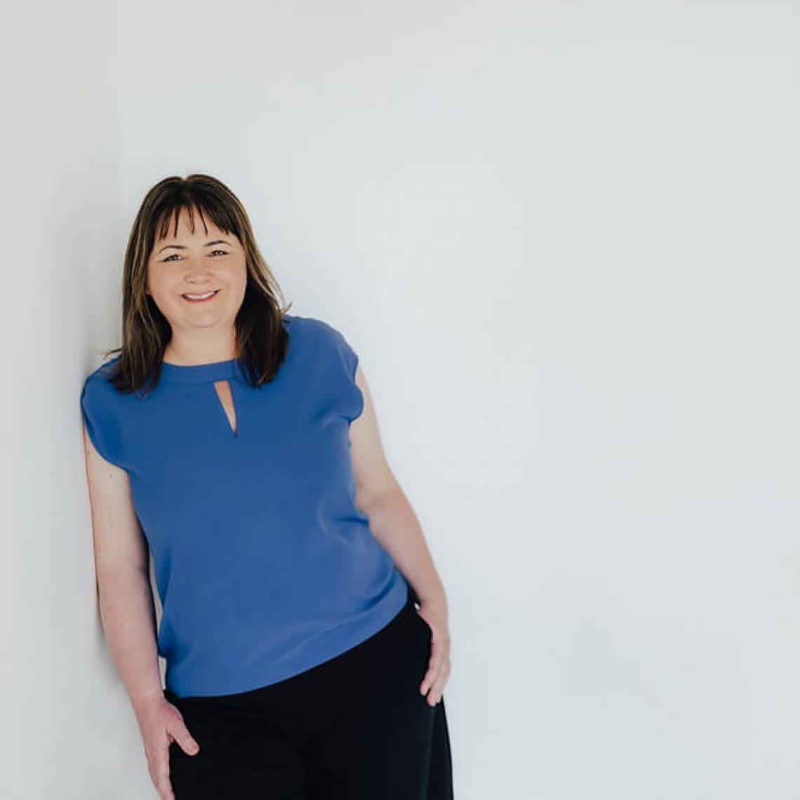 Positive Impact Blog I don't really see myself as a Leader