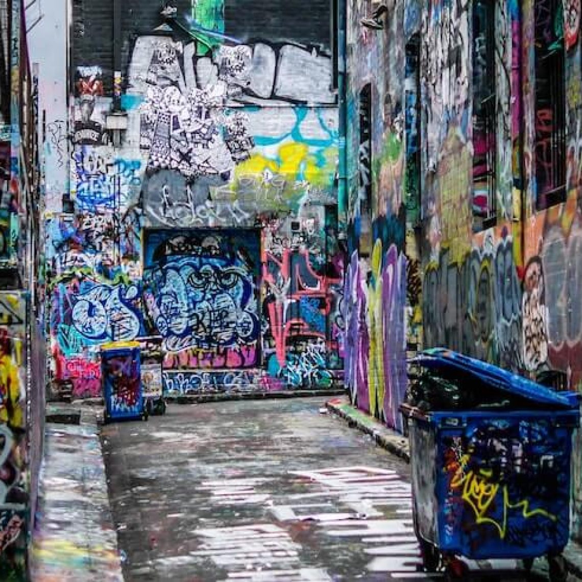 Positive Impact Blog My dear Melbourne we are grieving feature image