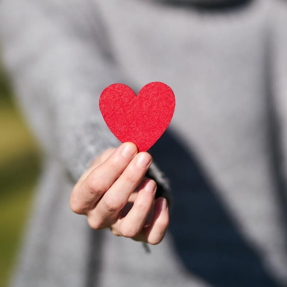 The Superfood of Positive Emotions