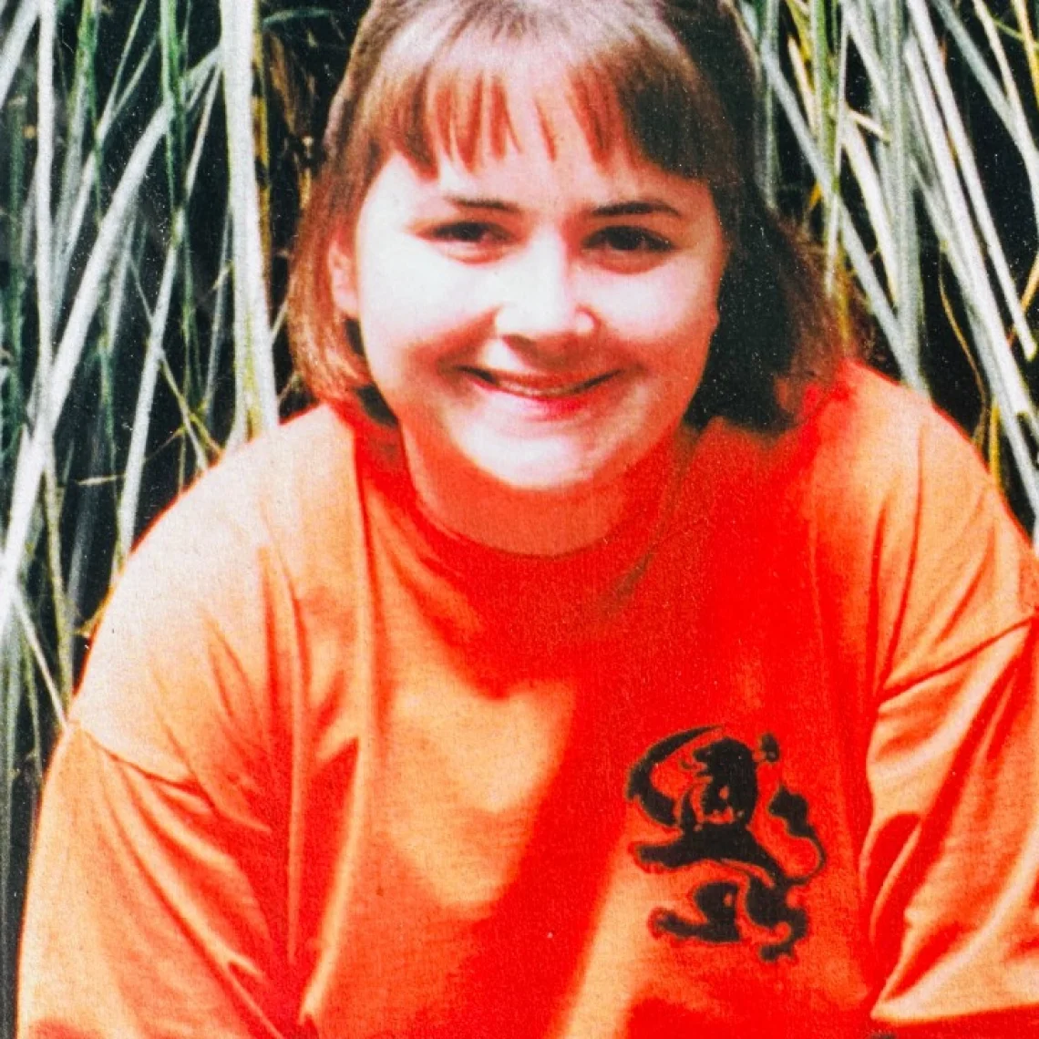Why I love the 'Orange Army' Angelina Eynon Article
